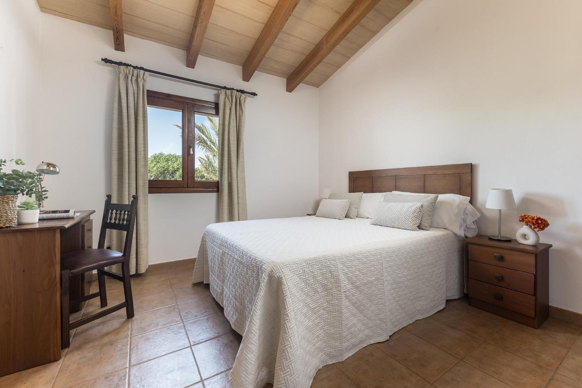 Son Sea Villa カンポス エクステリア 写真