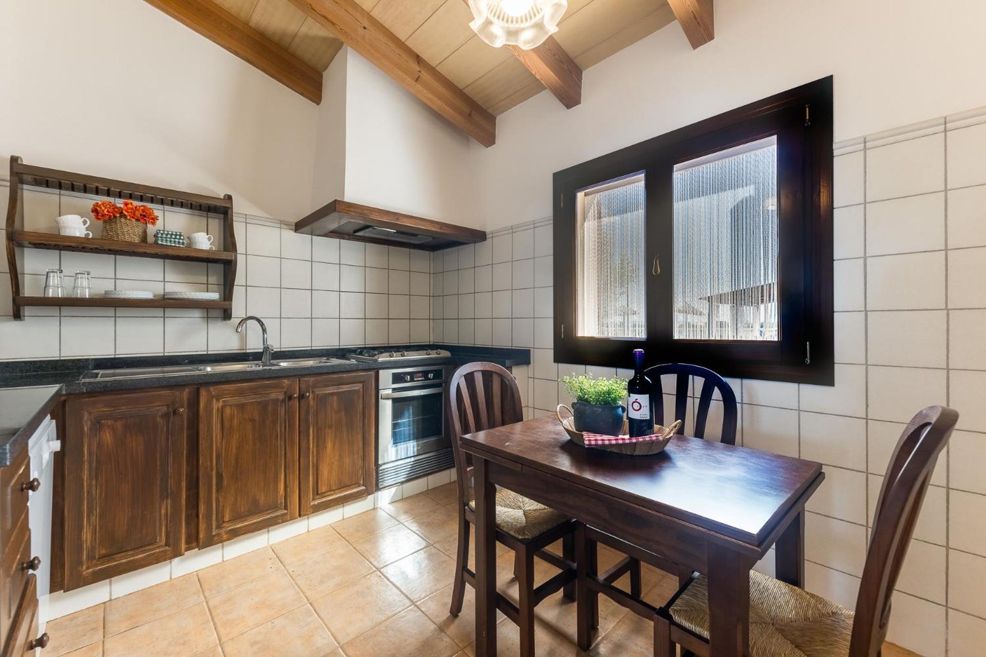 Son Sea Villa カンポス エクステリア 写真